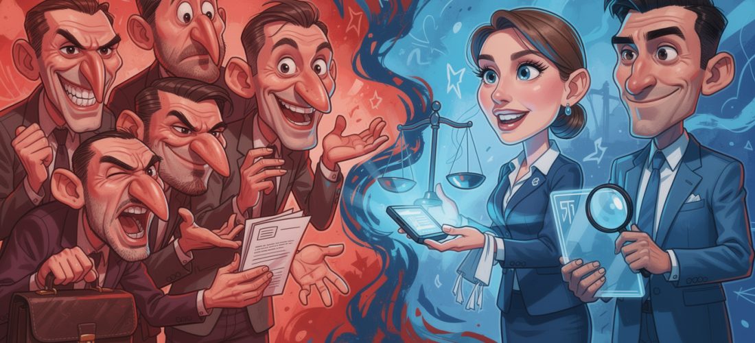 découvrez une analyse approfondie de siorcca, explorant les aspects d'escroquerie et de légitimité pour distinguer le vrai du faux et mieux comprendre cette controverse.