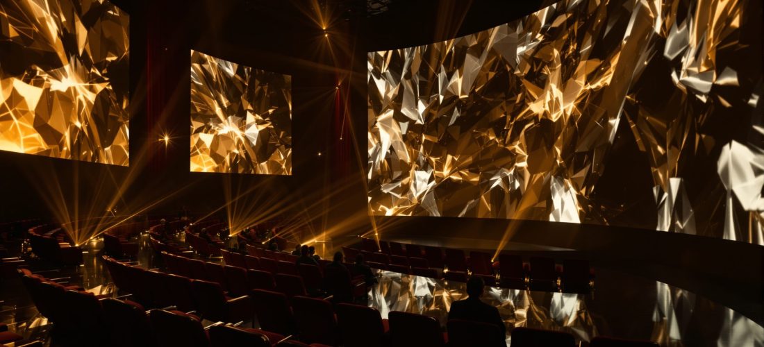 découvrez les soirées du cinéma à chatte saint appolinard où 222 spectateurs ont été enchantés par une sélection exclusive de trois films allemands. une expérience cinématographique unique à ne pas manquer !