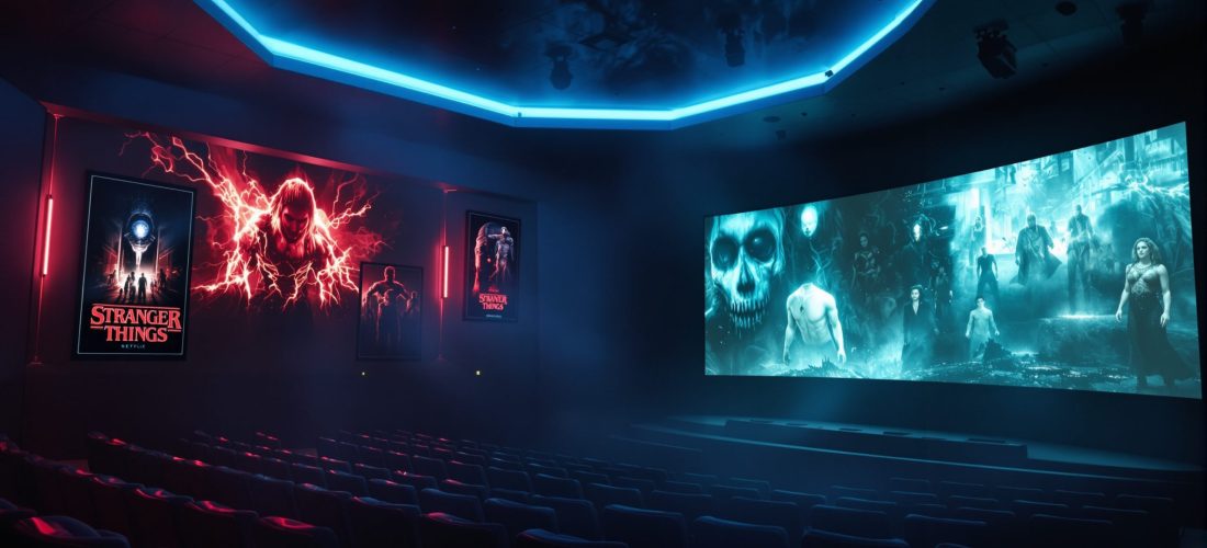 découvrez le documentaire provocateur de netflix sur stranger things 5, qui ravive les spéculations et les attentes autour de la conclusion tant attendue de la série culte.