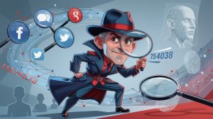 découvrez des stratégies efficaces pour retrouver une personne même sans connaître son nom de famille, grâce à des méthodes simples et pratiques.