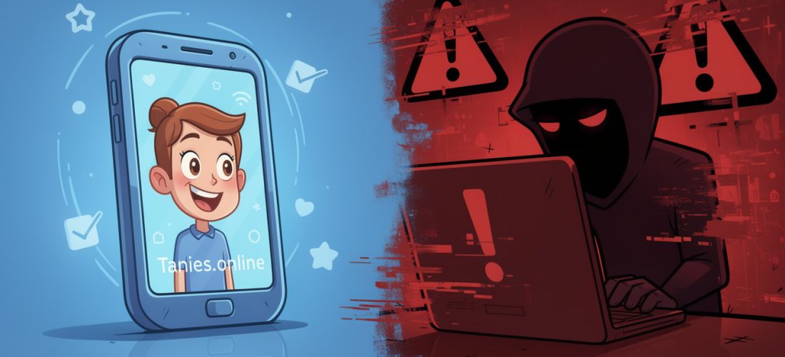 découvrez notre analyse complète de tanies.online : faut-il faire confiance à ce site ou rester prudent ? guide et avis pour vous aider à décider.