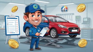 découvrez tout ce que vous devez savoir sur la tarification du contrôle technique chez securitest : prix, services inclus et conseils pour bien préparer votre passage.