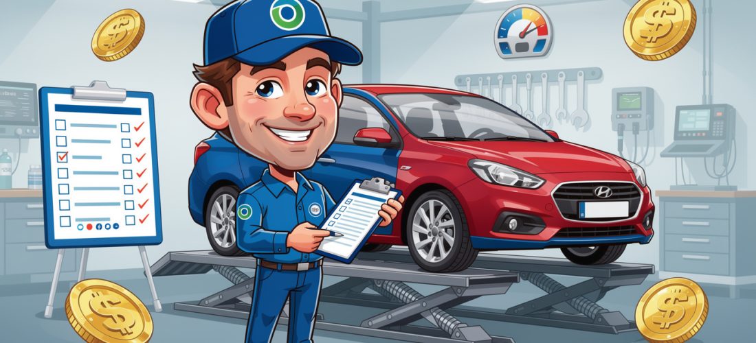 découvrez tout ce que vous devez savoir sur la tarification du contrôle technique chez securitest : prix, services inclus et conseils pour bien préparer votre passage.