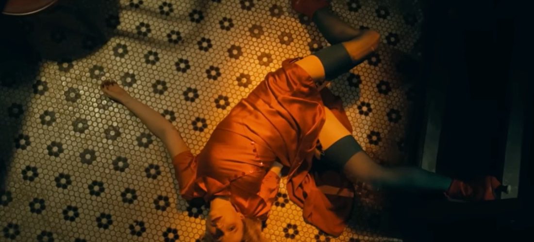 The Bride! de Maggie Gyllenhaal ouvre en IMAX