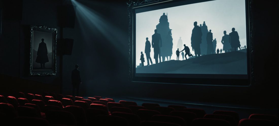 découvrez l'histoire méconnue de « the mad dog of europe », un film avant-gardiste sur hitler que hollywood a mystérieusement fait disparaître, explorant un destin fascinant et oublié.