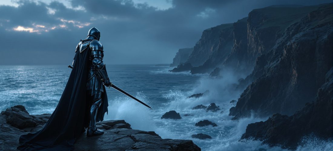 découvrez le top du streaming avec 'la falaise' et 'a knight of the seven kingdoms', les incontournables à ne pas manquer cette saison.