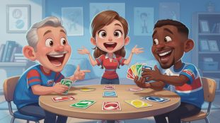 découvrez toutes les règles du jeu de uno pour jouer facilement et maîtriser ce classique des jeux de cartes en famille ou entre amis.