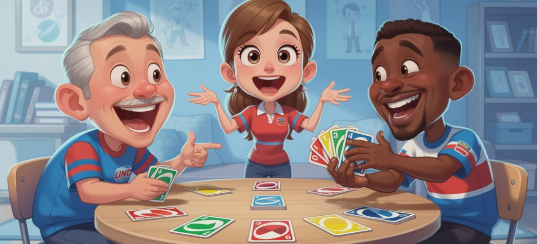 découvrez toutes les règles du jeu de uno pour jouer facilement et maîtriser ce classique des jeux de cartes en famille ou entre amis.