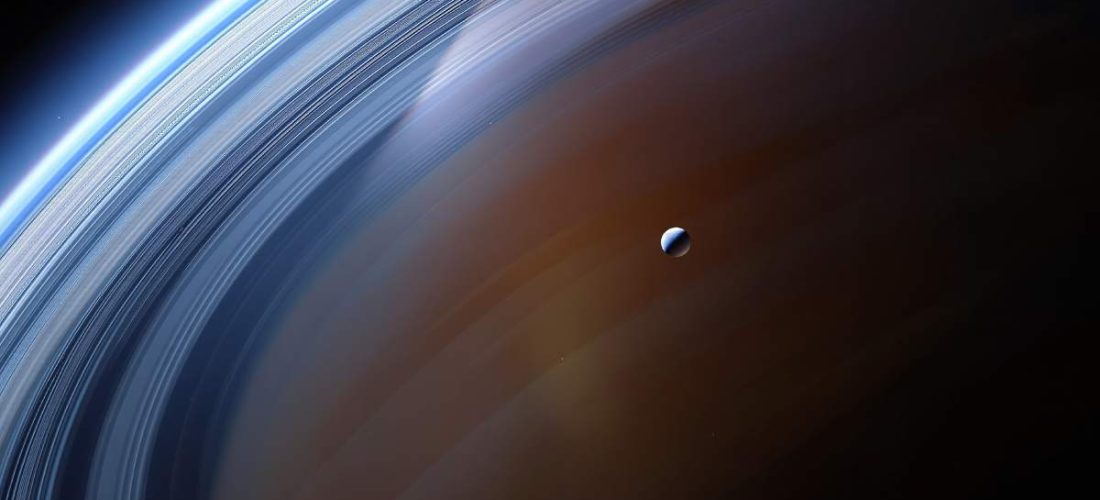 Une nouvelle lune autour d’Uranus, découverte surprise grâce à James Webb