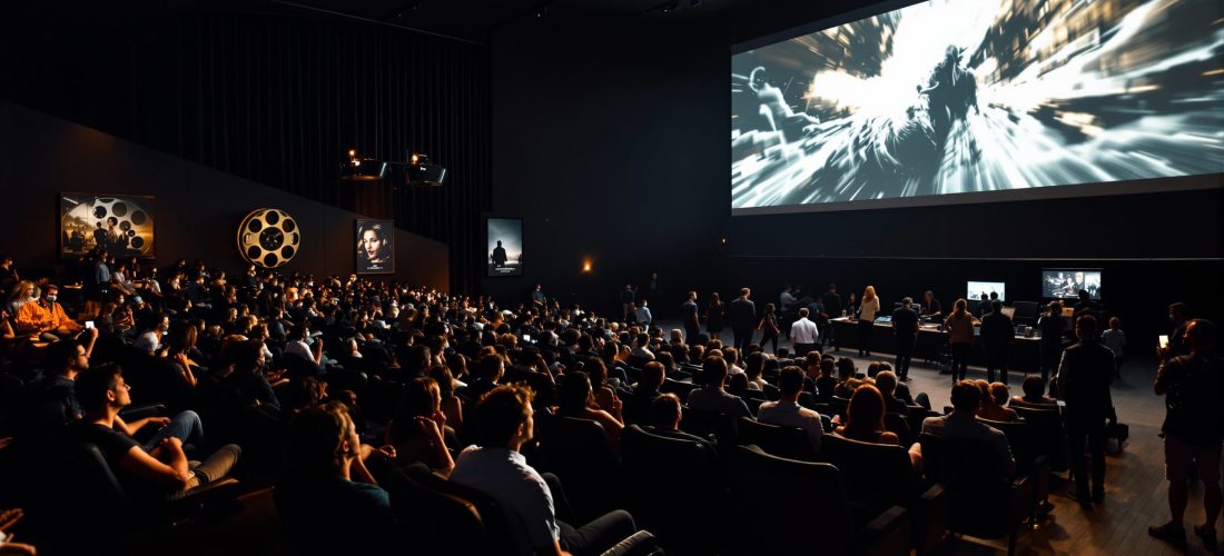 découvrez des vacances à vire riches en émotions avec un programme cinéma varié, incluant une sélection de films captivants et de nombreuses activités pour tous les âges.
