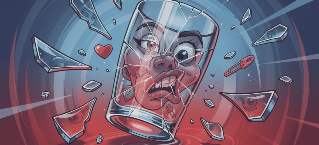 découvrez les différentes interprétations du verre éclaté sans explication et apprenez des stratégies efficaces pour prévenir ce phénomène mystérieux.