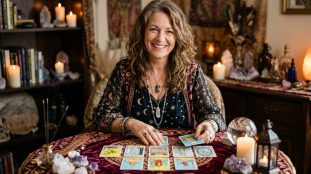 Voyance par mail en 2026 : guide inédit pour distinguer les vrais voyants des charlatans sur Internet