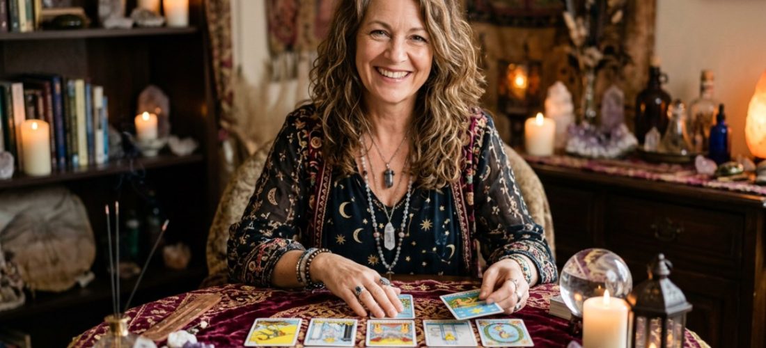 Voyance par mail en 2026 : guide inédit pour distinguer les vrais voyants des charlatans sur Internet