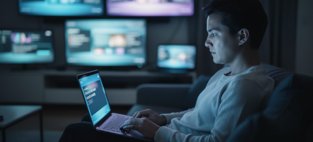 découvrez la nouvelle adresse officielle et sécurisée de xalaflix 2026 pour accéder à tous vos contenus préférés en toute tranquillité.