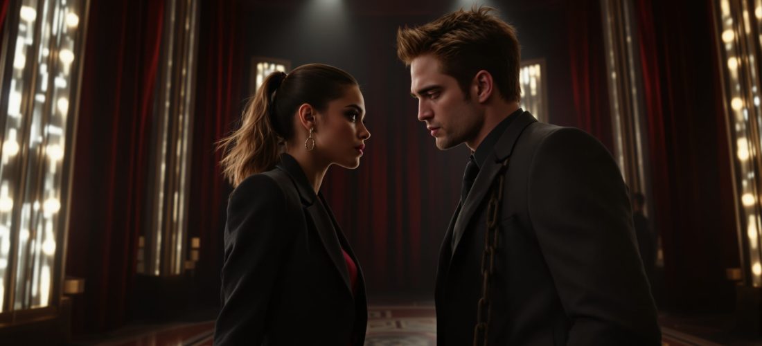 découvrez la performance captivante de zendaya et robert pattinson dans un film intense, loin des clichés de la comédie romantique, pour une expérience cinématographique surprenante et passionnante.