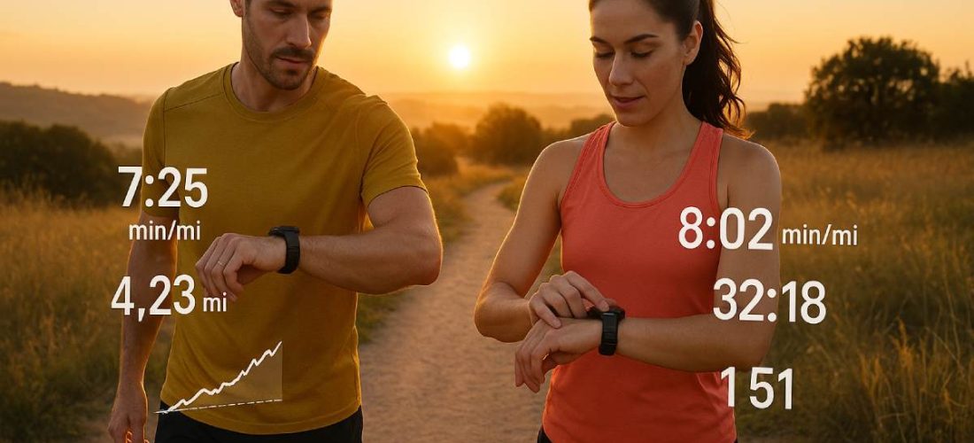 Allure en course à pied : comprendre, calculer et optimiser votre rythme avec notre calculateur