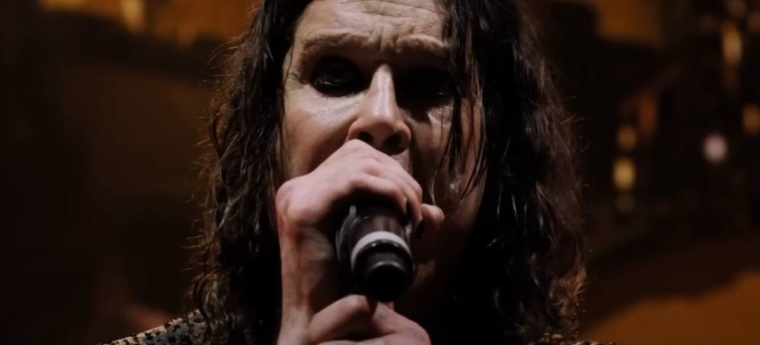 dernier concert de black sabbath - concert d'adieu le 05 juillet 2025