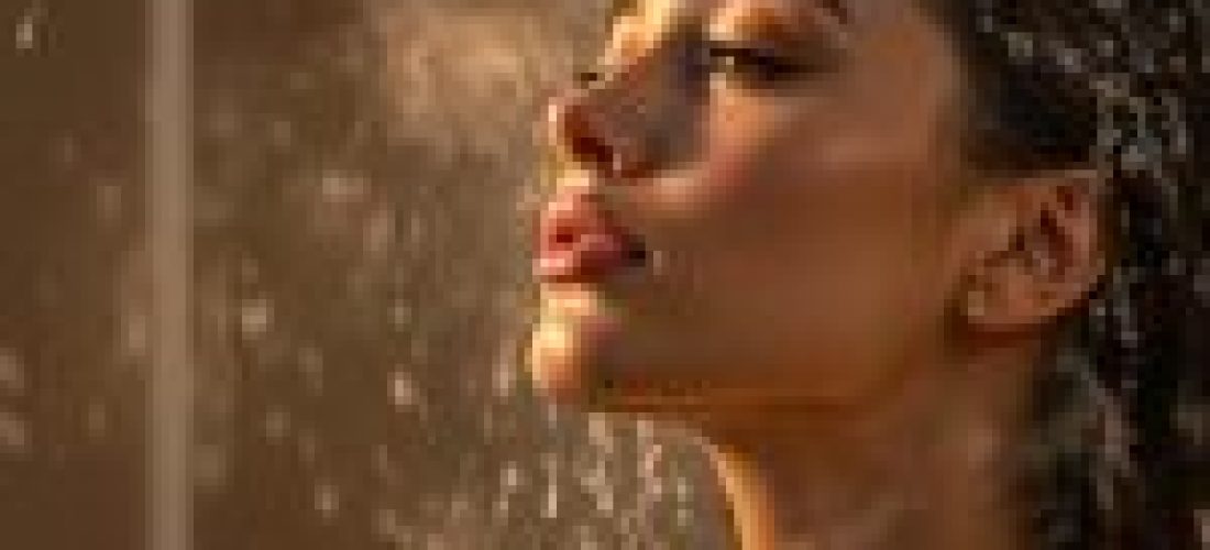 « Je croyais que c’était dangereux » : elle prend une douche tiède avant de dormir et s’endort instantanément