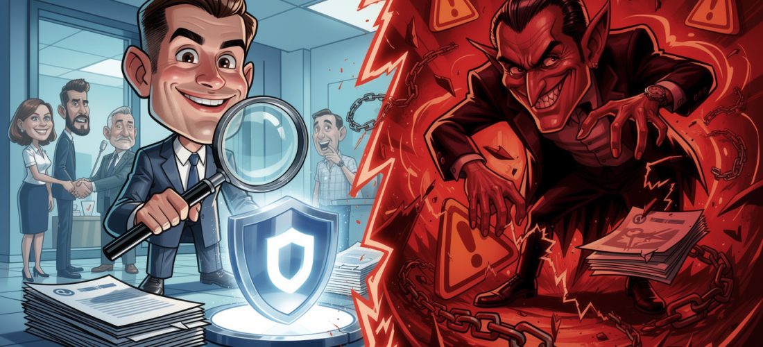 découvrez comment maccounts.net fait la différence entre arnaques et services légitimes, avec une analyse claire et objective.