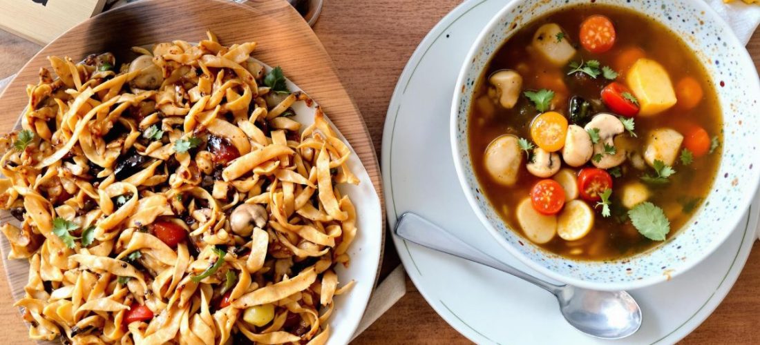 Glutamate monosodique (MSG) : faut-il vraiment s’en méfier dans notre alimentation ?