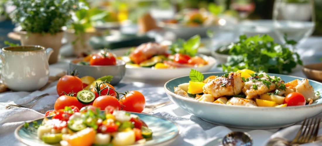 16 recettes d’été faciles inspiré du chef Paul Bocuse : un vrai délice même sans être un cordon-bleu