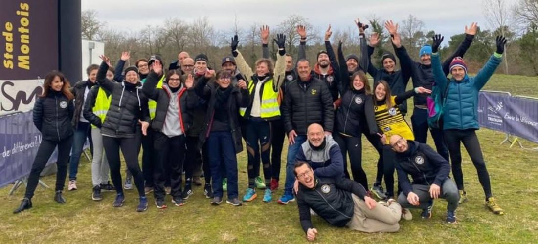 Trois Montois à l’assaut du rêve Ironman : la folle épopée d’un petit club devenu géant 💥